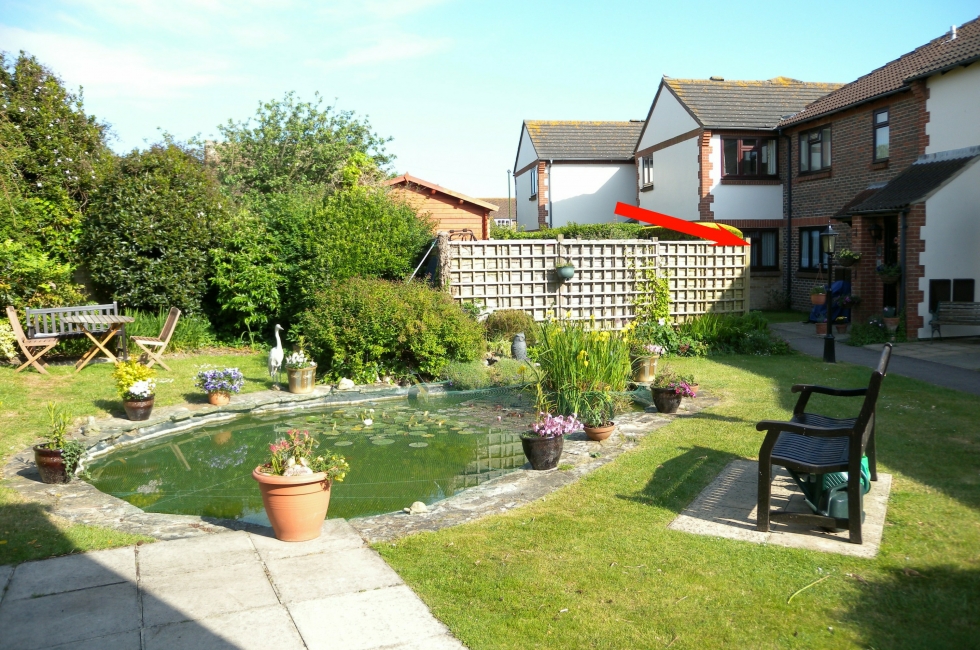 Property for Sale, East Wittering 34 Windmill Court Baileys Estate Agent